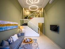 Hình ảnh Bán nhà hẻm nhựa 6m Tây Thạnh, Tân Phú 92m2 giá 8ty5.