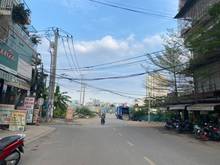 Hình ảnh Bán nền đất 4mx22m, đường số 3, Bình An, Q2. Chỉ 16 tỷ