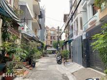 Hình ảnh Bán nhà đường Đô Đốc Long. Phường Tân Quý. Quận Tân Phú - 7.2 tỷ