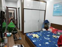 Hình ảnh Bán nhà 9,5 tỷ ngõ 2 phố Bạch Mai HBT Hà Nội DT 80mx5T thang máy