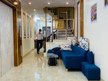 Hình ảnh Bán nhà Gốc Đề, Minh Khai, 51m2x5T, sân cổng riêng, ngõ thông