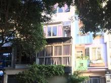 Hình ảnh Bán nhà mặt tiền đường Thanh Loan (318 cũ), Phường 5, Quận 8