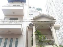 Hình ảnh Bán nhà quận 1 (5x14m) gần nhà thuốc Long Châu, giá 18 tỷ, cho thuê 50