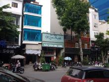 Hình ảnh Cho thuê MBKD Phố Phan Chu Trinh - Hoàn Kiếm