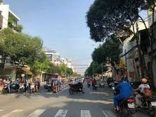 Hình ảnh Mặt tiền kinh doanh đường Nguyễn Sơn, P.Phú Thạnh, 15.8 tỷ