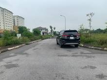 Hình ảnh Bán gấp lô góc 2 mặt đường khu giãn dân Đa Tiện, Thuận Thành, Bắc Ninh