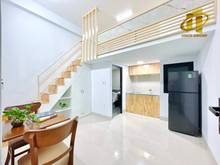 Hình ảnh Duplex full nội thất - Mai Văn Vĩnh - TRUNG TÂM QUÂN 7