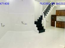 Hình ảnh Bán nhà đất quận gò vấp giá rẻ tháng 04/2022: Thống nhất 42m2 dưới 3