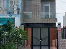 Hình ảnh bán nhà mặt phố khu đô thị South Wave 1 trệt 2 lầu gồm có 3 phòng ngủ