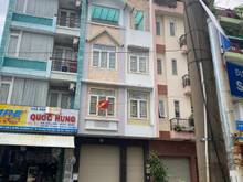 Hình ảnh Bán nhà mặt tiền đường số 5, khu kinh doanh sầm uất nhất dg Trần Não,