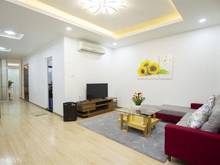 Hình ảnh Cho thuê Trang Chủ MB66.COM / Đăng Ký Tặng 66K view hồ Ngọc Khánh ở Kim Mã  gần Lotte, 60m2, đầy đủ