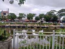 Hình ảnh Bán lô đất kiệt dũng sĩ thanh khê .view sông gần biển