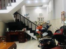 Hình ảnh Bán nhà HXH giá tốt nhất Quận Bình Tân, giá nhỉnh 4 tỷ.