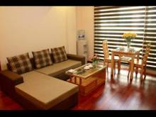 Hình ảnh Bán nhà khu phân lô Ngõ 535 Kim Mã – Ba Đình  - DT 120m2 x 11 tầng