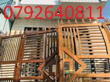 Hình ảnh Bán căn nhà trả nợ, 4x10, sổ hồng, đang cho thuê 5tr/tháng