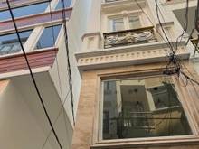 Hình ảnh NHÀ MỚI 100% HXH 6M - Phú Nhuận