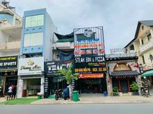 Hình ảnh Bán nhà mặt tiền đường Tân Sơn Nhì, Phường Tân Sơn Nhì, 16.7 tỷ