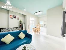 Hình ảnh 🌇Mb6623 nạp rút nhanh chóng Thảo Điền Studio/1PN FULL nội thất, có ban công giá Siêu Mềm