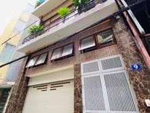 Hình ảnh Cho thuê nhà liền kề phố Nguyễn Trãi, 58m2, 4 tầng, 25tr, Vp, Kd, Spa