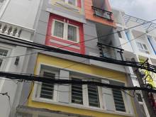Hình ảnh Nhà cho thuê hxh 282/16h Nguyễn Tri Phương, Phường 4, Quận 10
