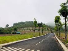 Hình ảnh Bán 900 k/ m đất Bãi Dài, Tiến Xuân, Thạch Thất, Hà Nội