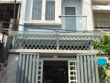 Hình ảnh Bán Nhà gần Phùng Văn Cung, Thích Quảng Đức, 68m2, hẽm 3M, Giá 6 Tỷ TL