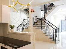 Hình ảnh Chính chủ cần bán gấp nhà khu chợ vải Phú Thọ Hòa - 32m2 - chỉ 3 tỷ