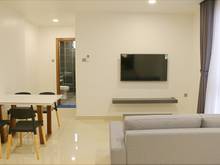 Hình ảnh 1Bedroom 40m2 Chỉ tính điện có Gym tiện ích tại Phú Nhuận