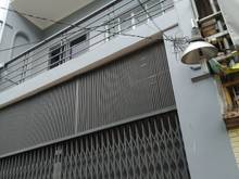 Hình ảnh Bán Nhà Mặt Tiền gần Khu Bàu Cát,Đồng Đen,Chợ Bà Hoa Chỉ Với 7,8tỷ TL