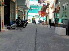 Hình ảnh Bán nhà quận 11,  Hàn Hải Nguyên, DT 30 m2, giá chỉ 4 tỷ 5