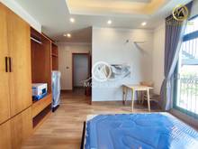 Hình ảnh ✨✨Mb6623 nạp rút nhanh chóng mới 100% có balcon, nội thất hiện đại gần sân bay✨✨