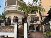 Hình ảnh Cho thuê villa hẻm xe hơi Lê Văn Sỹ quận 3, 12x18m trệt 3 lầu ST