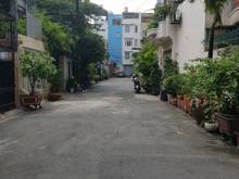 Hình ảnh Giá sốc! HXH Võ Văn Tần - Quận 3, giá chỉ 14 tỷ. DT: 74m2, KC: 4 tầng
