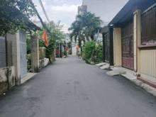 Hình ảnh Bán Nhà Phạm Văn Chiêu - Ô TÔ NGỦ TRONG NHÀ - 4 TẦNG - 74M2