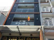 Hình ảnh Cần bán nhà HXT đường Lê Văn Sỹ, Q3. DT: 4.5x23. Kết cấu : 6 tầng.