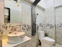 Hình ảnh Bán nhà Trần Xuân Soạn Quận 7 chỉ 4.2 tỷ 50mv ngang 6M.