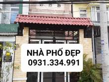 Hình ảnh 👉Bán nhà mặt tiền đường ,ô tô tránh nhau - Q12 - 116m2 - Giá 7 tỷ 4 .