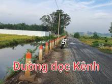 Hình ảnh xã Phước Vĩnh An, dt:38m*63m, giá 10ty2