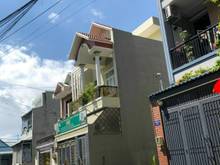 Hình ảnh Cần bán lô đất siêu đẹp đường 102 .p tăng nhơn phú A .q9 tp thủ đức