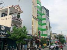 Hình ảnh Khách sạn Góc 2 mặt tiền Tân Sơn Nhì, P.Tân Sơn Nhì, 41 tỷ