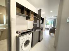 Hình ảnh Cho thuê Trang Chủ MB66.COM / Đăng Ký Tặng 66K 1PN Nguyễn Trãi nội thất sang chảnh máy giặtriêng