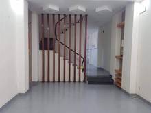 Hình ảnh Nhà HXH Nguyễn Thượng Hiền, Bình Thạnh, 4x14m, 3 tầng, giá 8.6 tỷ