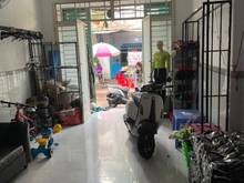 Hình ảnh Mặt tiền đường 9A sát Bình Long - DT: 45m2 - 1T2L