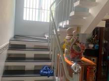 Hình ảnh Bán nhà hẻm ô tô Trường Chinh, Phường 14, Tân Bình, 83m2, 3 tầng, chỉ