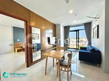 Hình ảnh Studio, 1PN,2PN cực đẹp tại trung tâm Phú Nhuận - Tân Bình new 100%
