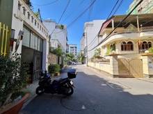 Hình ảnh Đất Thủ Đức,Mặt tiền kinh doanh đa ngành,Hàng xóm Vinhomes, dt 4020m2.