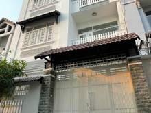 Hình ảnh Bán nhà đẹp hẻm 8m, đường Trần Não, Bình An, Q2. 8m x16m