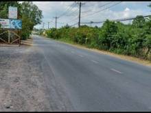 Hình ảnh xã Tân An Hội, DT:30*90m, có 75m2 thổ, giá 24 tỷ
