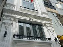 Hình ảnh Bán nhà đường Thành Thái Q.10, DT: 108m2, giá 14,8 tỷ (TL), nhà đẹp.