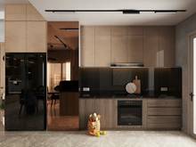 Hình ảnh Mb6623 nạp rút nhanh chóng 02 phòng tại CC MIDTOWN-M8- lầu cao-view đẹp-nội thất CHO THUÊ